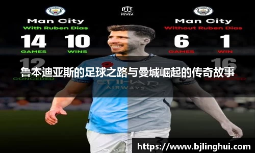 鲁本迪亚斯的足球之路与曼城崛起的传奇故事